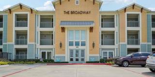 The Broadway The Broadway Gallery 2