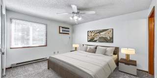 Somerset Apartments Gallery 8