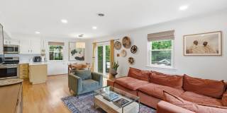Classic Charm Meets Modern Comfort in Sought-After Takoma Park! Classic Charm Meets Modern Comfort in Sought-After Takoma Park! Gallery 12