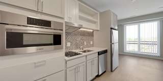 The Flats on High Street Gallery 43