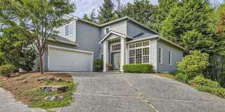 Spacious 4-Bedroom Home in Kenmore | Private Greenbelt Setting + Landscaping Included Gallery 1