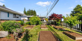 Bright 3-Bedroom Rambler with Hardwood Floors & Garden Space Bright 3-Bedroom Rambler with Hardwood Floors & Garden Space Gallery 3
