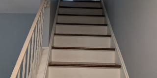 Single Family , (3) bedroom Home in the heart of College Town, (1) bath and (1) Powder Room! Gallery 19