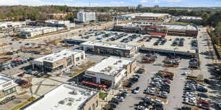 1105 Flats at North Hills Gallery 37