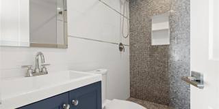 1611 Washington Boulevard Gallery 21