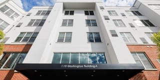 110 Washington Gallery 1