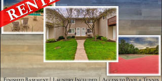 2 Bedroom Townhome - Available off of French Rd. Gallery 1