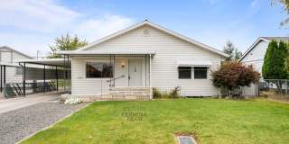3 Bedroom, 2 Bath Home in Richland Gallery 1