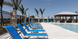 Cocoa Grand Apartments Gallery 8