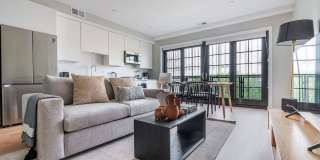 Define Glover Gallery 1
