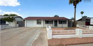 4Bed/2Bath House at Chandler Blvd/McQueen Rd! Ready for Immediate Move-In! – NO HOA! 4Bed/2Bath House at Chandler Blvd/McQueen Rd! Ready for Immediate Move-In! – NO HOA! Gallery 1