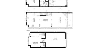 Silver Lake Townhome with Two Ensuite Bedrooms Gallery 19