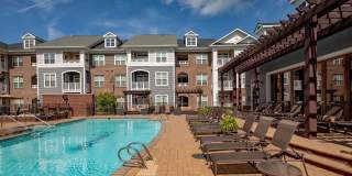 Cambria at Cornerstone Apartments Gallery 76