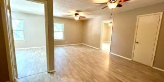 *MOVE IN SPECIAL* Energy-Efficient 4BR Home w/ Solar Panels, Loft & Backyard Oasis! Gallery 15