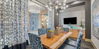 Residences At Panther Hollow Gallery 12