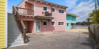 Nice 2 bedroom waterfront Okaloosa Island property for rent! Gallery 1