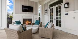 Hudson Carolina Forest Gallery 11