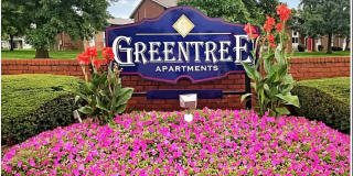 Greentree Apartments Gallery 16