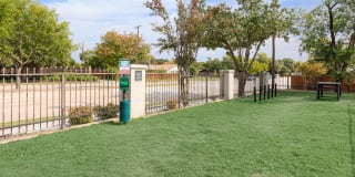 Plano Park Townhomes Gallery 19