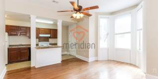 3 Bedroom / 2 Bath | Available Dec. 1, 2026 ~ Historic Charm Meets Modern Convenience – 57 Bull St. Gallery 5