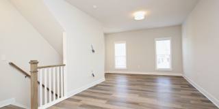 Dog-Friendly Old Trail Townhome Gallery 5