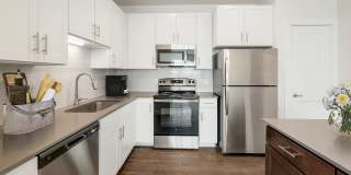 Affordable Housing - The Narrows Gallery 1