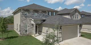 Available August 2026! NEW 5 Bed Luxury House in Pershing Pointe Villas!! Gallery 1