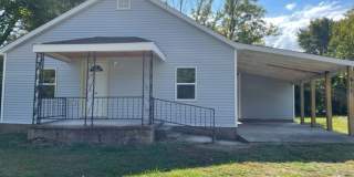 3 Bedroom/1Bath Gallery 1