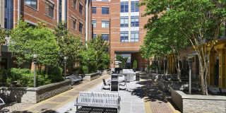 Crystal City Lofts Gallery 40