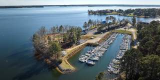 Station at Lake Murray Gallery 25