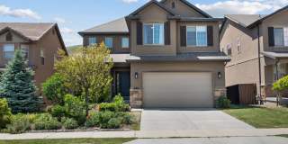 Beautiful 5 Bed / 3.5 Bath Home for Rent in Draper Gallery 1