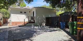 Updated Spacious ADU Available Now! Gallery 1