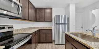 3BR Townhome in Tavares with Open Floor Plan & Community Playground Gallery 15