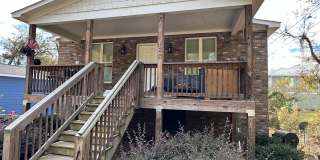 North Athens 5  BR Home - N Oconee Greenway Gem Gallery 1