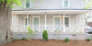 702 Radford Street Gallery 1