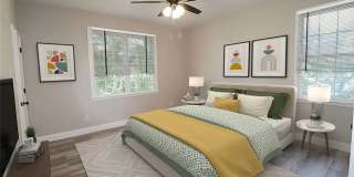 Room in 4 Bedroom Home at Polar Rock Rd SW Gallery 14