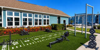 Lumen Luxury Apartments Gallery 5
