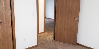 Upstairs Four Bedroom Apartment by Quality Home Management Gallery 24