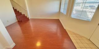 Beautiful 2 bedroom townhome with 2 car garage in gated community near Summerlin Gallery 5