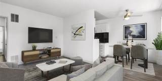Pacific Rose Apartments Gallery 9