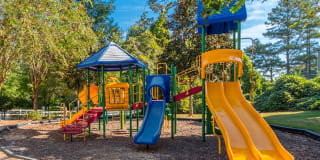 Oaks at New Hope - Affordable Housing Gallery 5