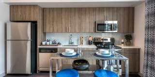 Porter St. Apartments Gallery 3