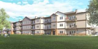 InterUrban Apartment Homes 2.0 Gallery 3