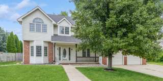 GREAT LOCATION IN COUNTRY CLUB!! 4 Bedroom, 3.5 Bathroom Home in Clive Gallery 1