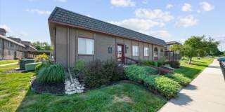 Fiesta Square Apartments and Townhomes Gallery 2