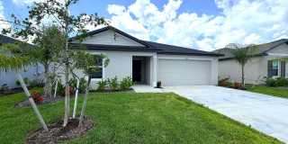 1ST MONTH RENT FREE! 3/2 BRANDE NEW HOME IN CRANE LANDING!!! Gallery 5