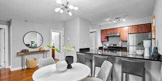 Conveniently Located Two-Bedroom Condo Gallery 8