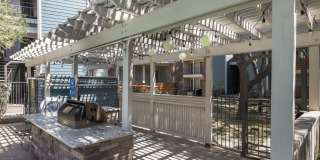 Sky at Salado Creek Gallery 30