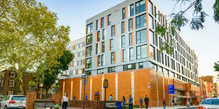 The National Gallery 1