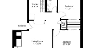 871 W. Lill Apt. Gallery 18